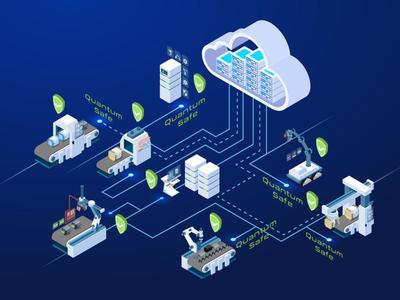 英飛凌攜手池安量子 打造抗量子攻擊的軟件開發新防線