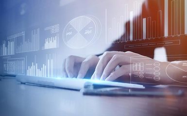 大數據軟件開發高級工程師 互聯網技術領域的高薪熱門職業